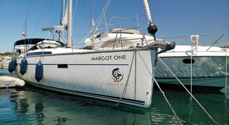 Bavaria 51 Cruiser – Margot One
